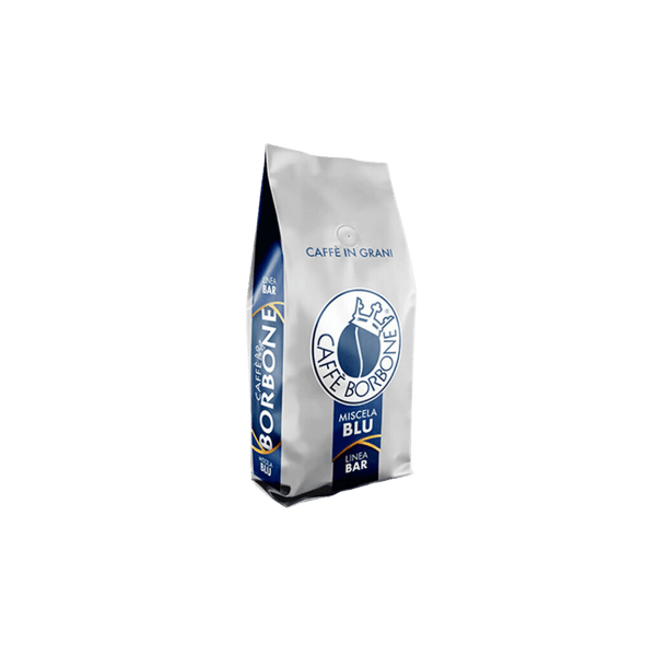 Caffè in grani Miscela Blu da 1 Kg