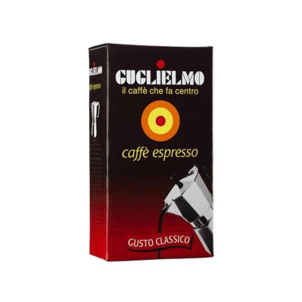 Caffè Classico in grani da 1 Kg