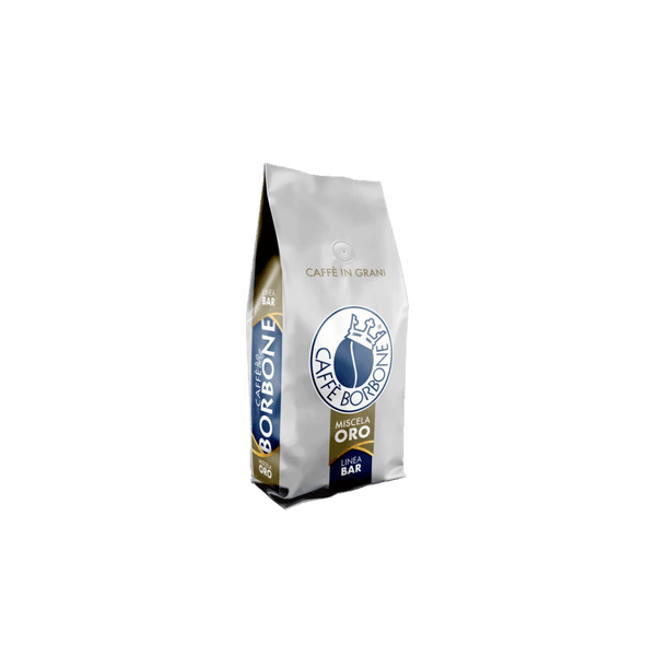 CAFFE' IN GRANI MISCELA TOP  da 1 Kg    Borbone