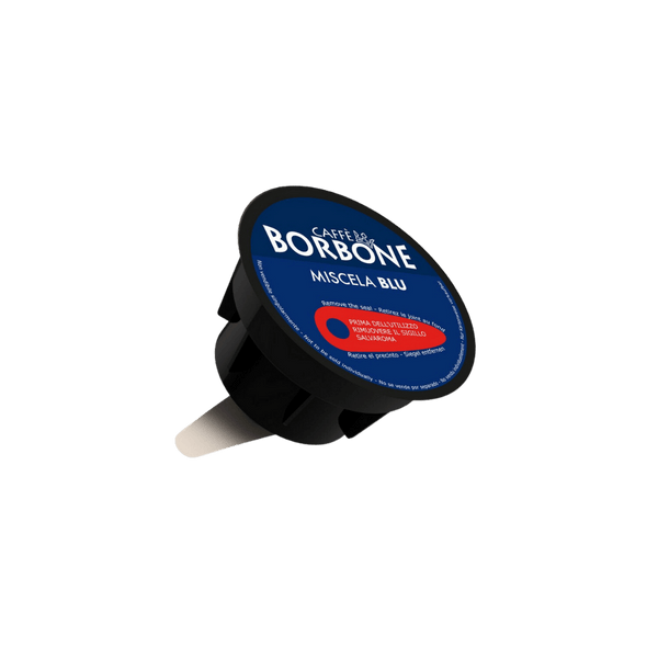 MISCELA BLU compatibile Dolce Gusto e Nescafè 15 cps