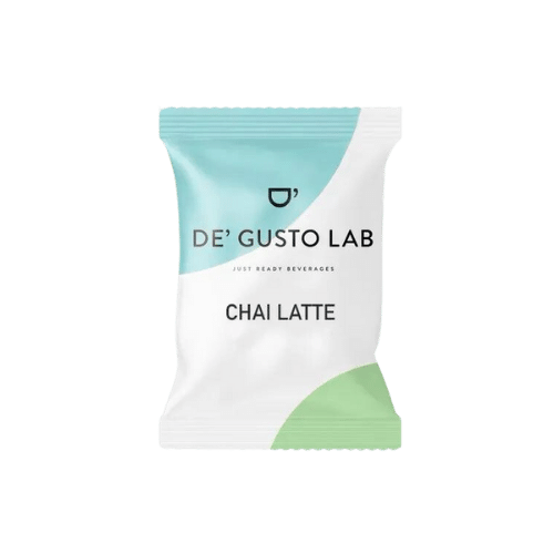 CHAI LAT compatibile Dolce Gusto 10 cps   De Gusto Lab