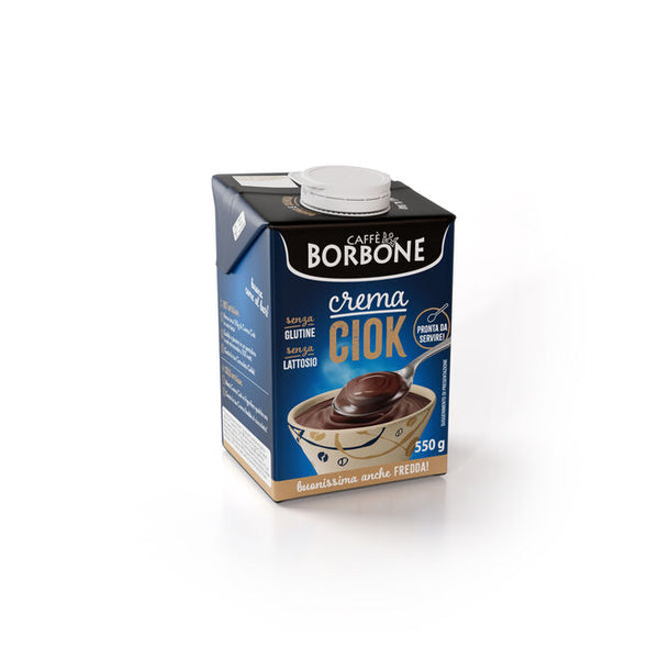 CREMA CIOK 550 gr