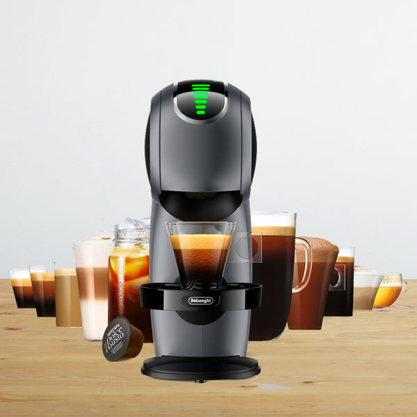 MACCHINA DA CAFFÈ Dolce Gusto xs