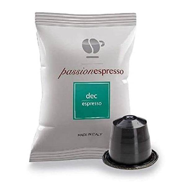 DEK BLEND Nespresso kompatibel 100 cps
